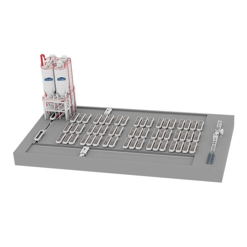 AAC Mold